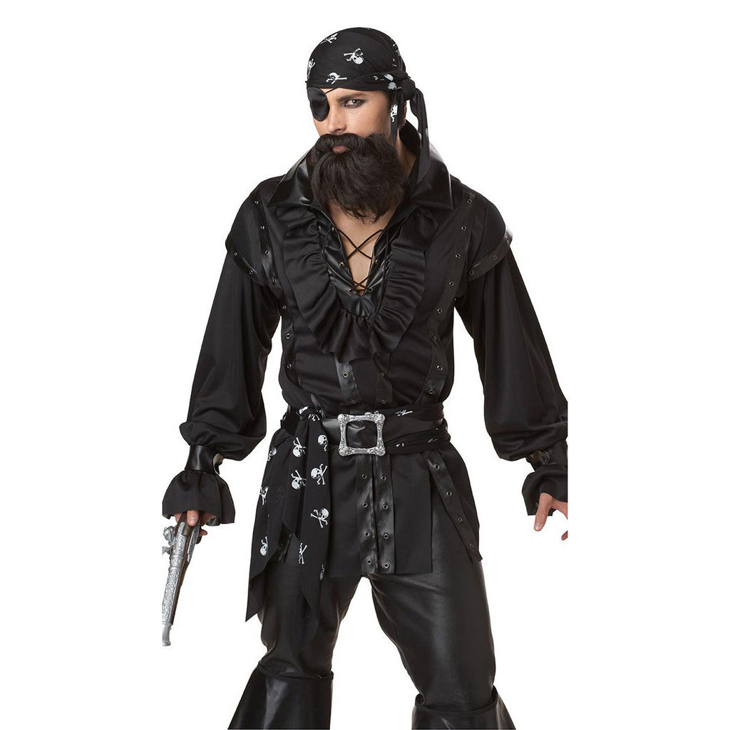 Men’s Pirate Costume
