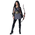 Halloween Archer Cosplay Costume Set — Adult and Children's Sizes