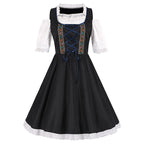 Women’s Halloween Stage Costume