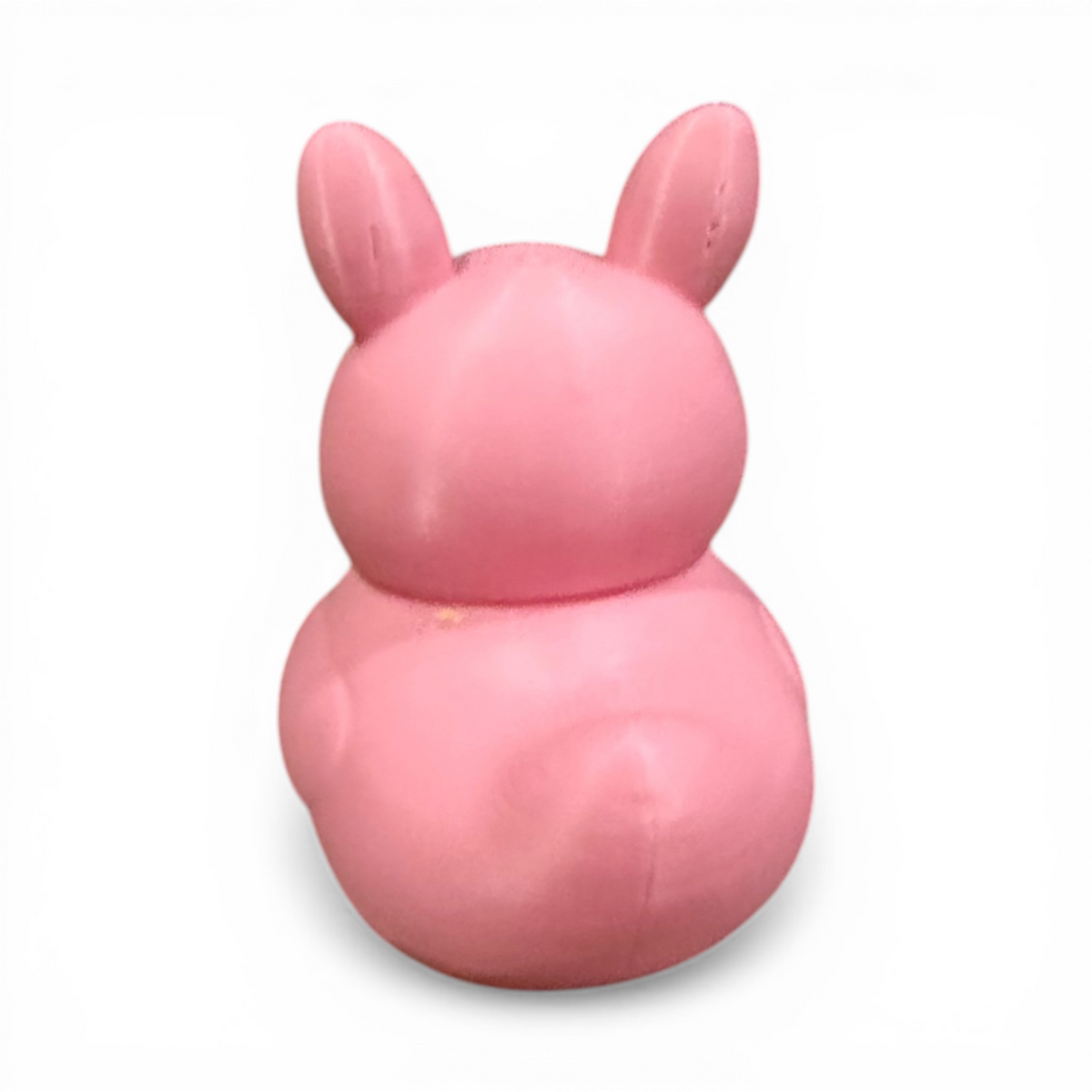 Easter Bunny Duck — 3D-Printed Collectible Duck
