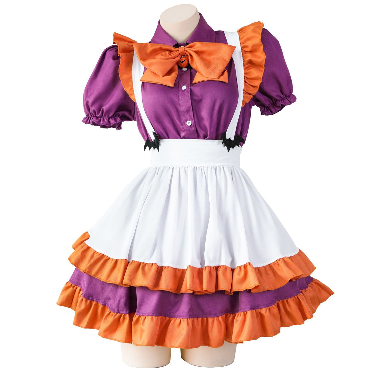 Maid Costume