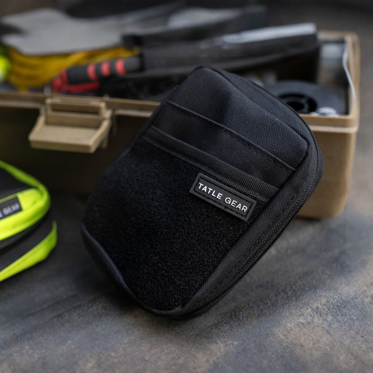 The Tatle Gear™- D-Pack