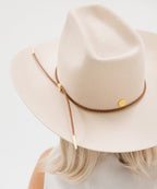 Lane Cowboy Hat