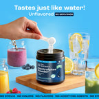 Sugar-Free Electrolyte Recovery Powder
