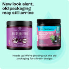 Sugar-Free Electrolyte Recovery Powder