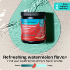 Sugar-Free Electrolyte Recovery Powder