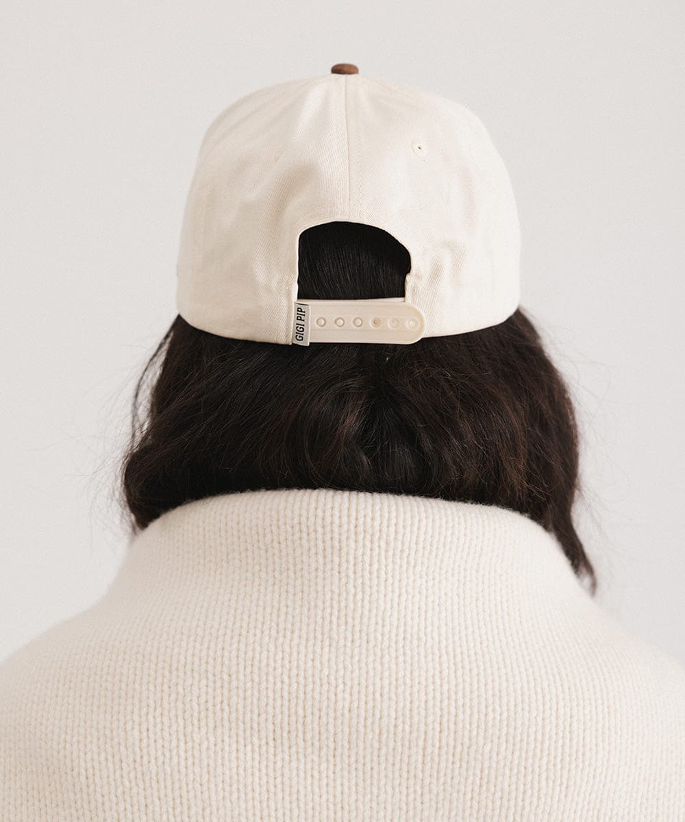 Gigi Sports Vintage Trucker Hat