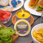 Outdoor Party Box