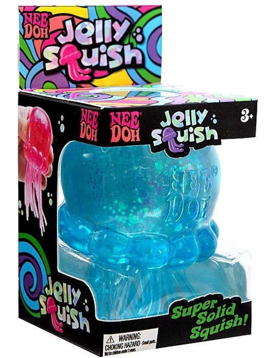 Schylling NeeDoh® Fidget Toys and Advent Calendars