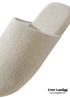 Modern House Slipper / Pink