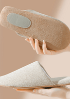 Modern House Slipper / Pink