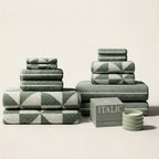 Umbra Australian Cotton Towels — 600 GSM