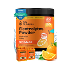 Sugar-Free Electrolyte Recovery Powder