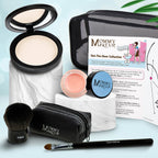 Out The Door Collection | Travel-friendly, Multi-tasking,Talc-free Makeup Set