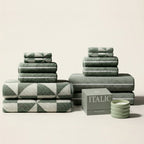 Umbra Australian Cotton Towels — 600 GSM