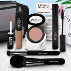 The Perfection Collection — Customizable Makeup Set