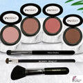 Pretty Perfect Eye & Cheek Makeup Set — 4 Shades