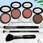 Pretty Perfect Eye & Cheek Makeup Set — 4 Shades