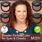 The Perfection Collection — Customizable Makeup Set