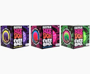 Schylling NeeDoh® Fidget Toys and Advent Calendars