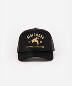 Gigi Rodeo Trucker Hat