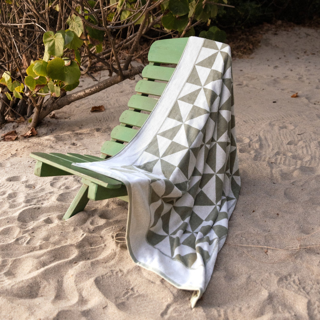 Umbra Australian Cotton Towels — 600 GSM