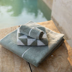 Umbra Australian Cotton Towels — 600 GSM