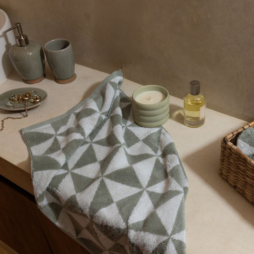 Umbra Australian Cotton Towels — 600 GSM