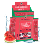 Sugar-Free Electrolyte Recovery Powder