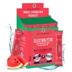 Sugar-Free Electrolyte Recovery Powder