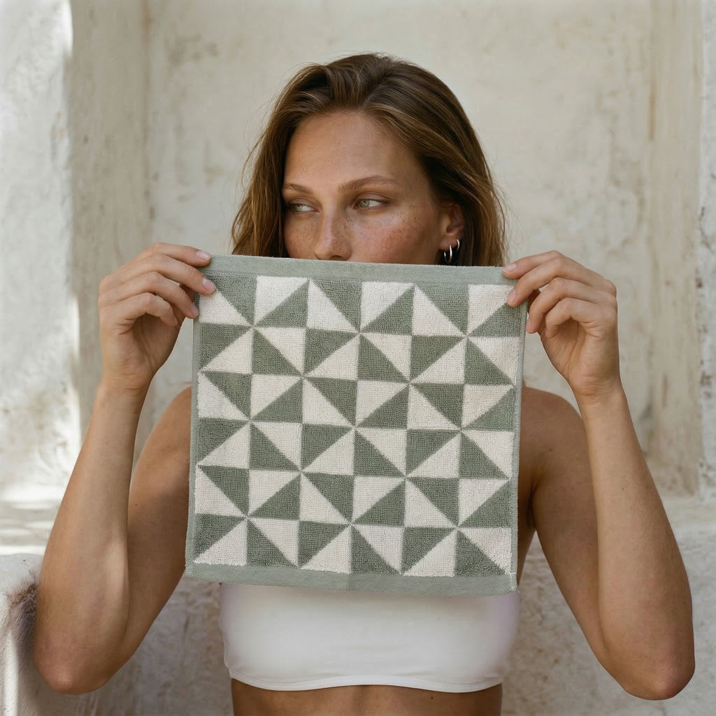 Umbra Australian Cotton Towels — 600 GSM